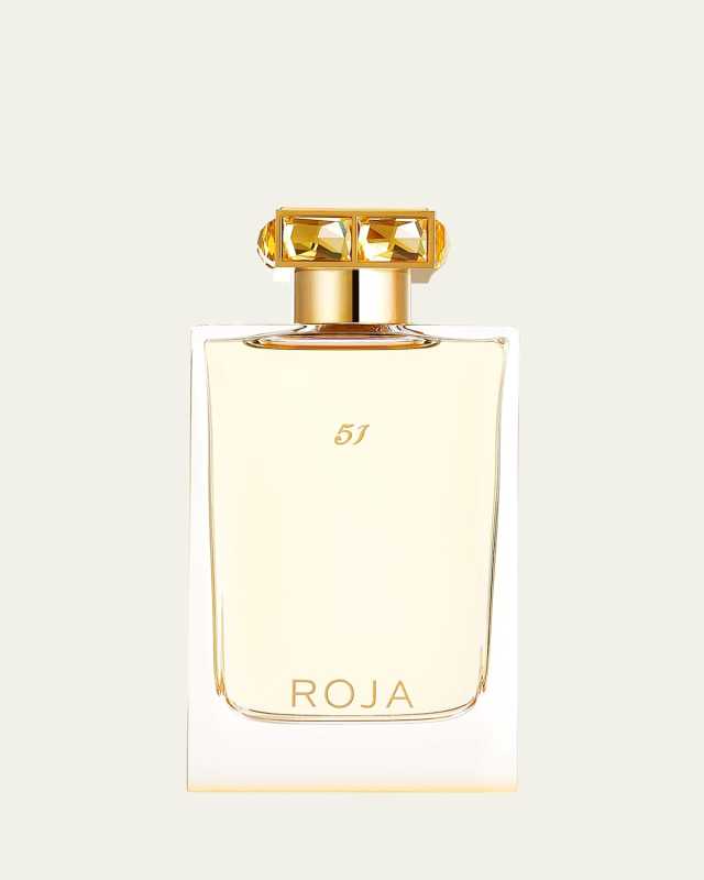 51 Pour Femme Eau de Parfum, 2.5 oz.